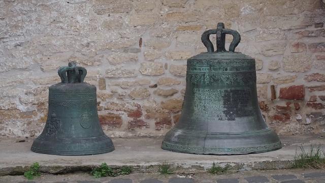 (Video) Clopotele ne cheamă la rugăciune