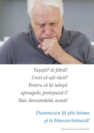 Voluntarii ATOS, în sprijinul persoanelor în vârstă sau bolnave care nu-și pot face cumpărăturile