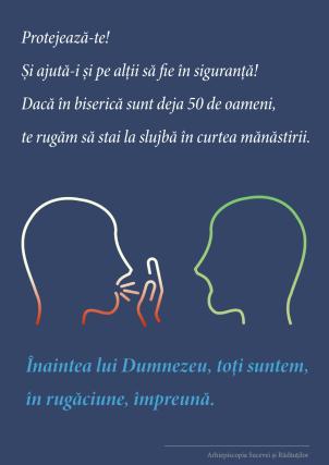 Voluntarii ATOS, în sprijinul persoanelor în vârstă sau bolnave care nu-și pot face cumpărăturile