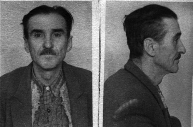 Constantin Gongeanu – Mărturisitor în temnițele comuniste