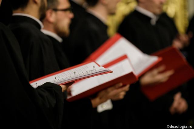 Anul acesta, Episcopia Maramureșului organizează online Concursul de muzică bizantină „Ziua Învierii”