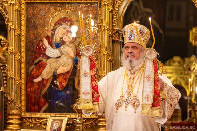 În lipsirea de Euharistie, Patriarhul invită la împărtăşirea cu Hristos și în alte moduri