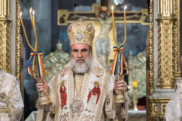 (Audio) IPS Ioachim – predică la Duminica a 6-a din Post (a Floriilor)