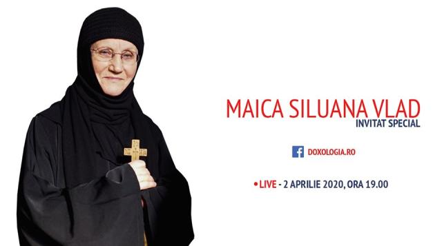 (Video) Maica Siluana Vlad – întrebări și răspunsuri la frământările zilei