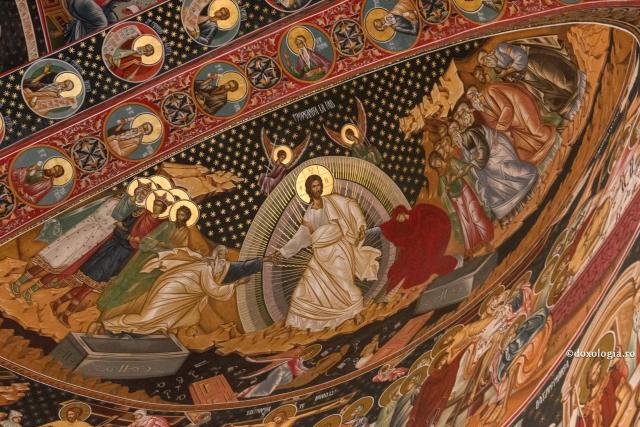 PS Iustin al Maramureșului și Sătmarului: Învierea lui Hristos – izbăvire de îngrijorare și teamă (Scrisoare pastorală, 2020)