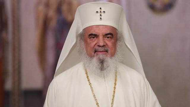 (Video) Preafericitul Părinte Patriarh Daniel - Cuvânt pastoral la Sărbătoarea Învierii Domnului