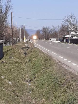 Racla cu moaștele Sfintei Cuvioase Parascheva a poposit în principalele orașe din județele Iași, Neamț și Botoșani