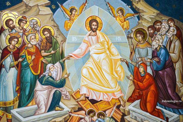PS Petroniu, Episcopul Sălajului: Pastorală la Învierea Domnului – 2020