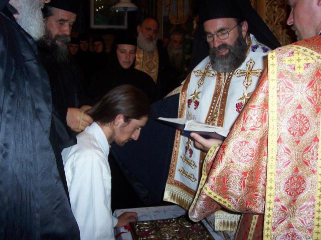 Înaltpreasfințitul Ioachim la două decenii de slujire ca arhiereu al lui Hristos