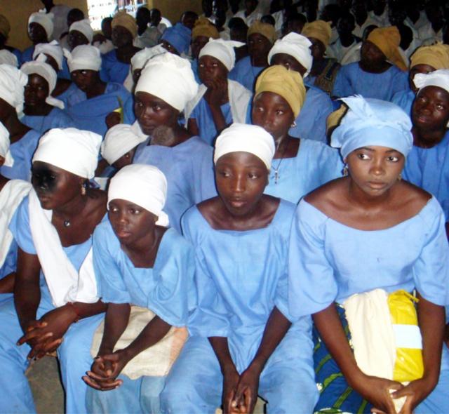 Nigeria: creștină de 16 ani, răpită după terminarea cursurilor