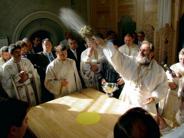 Înaltpreasfințitul Ioachim la două decenii de slujire ca arhiereu al lui Hristos