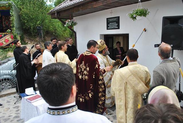 Înaltpreasfințitul Ioachim la două decenii de slujire ca arhiereu al lui Hristos