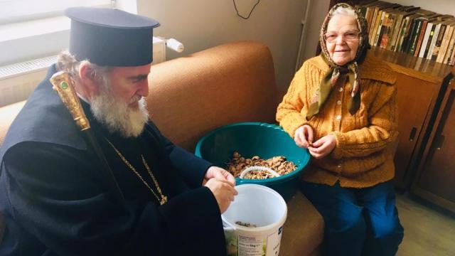 Înaltpreasfințitul Ioachim la două decenii de slujire ca arhiereu al lui Hristos