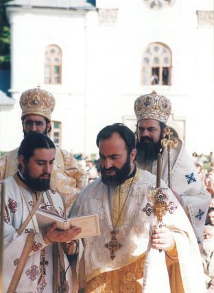 Înaltpreasfințitul Ioachim la două decenii de slujire ca arhiereu al lui Hristos