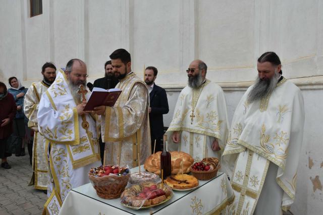 PS Ignatie: „Hristos vrea să ne ridicăm la adevărata demnitate a firii noastre”