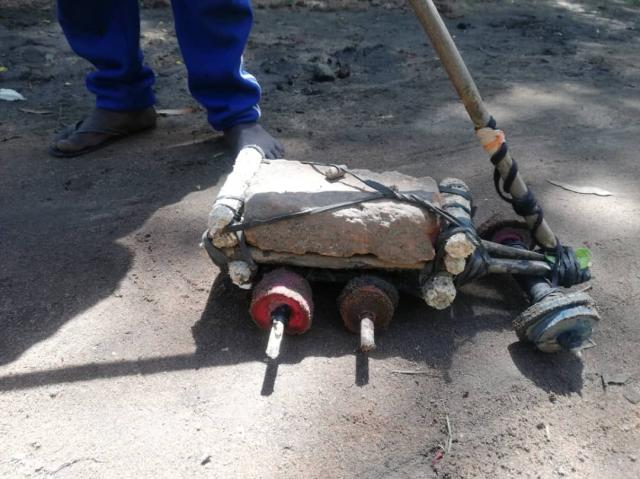 Copiii fără jucării. Sau cum arată copilăria în Tanzania