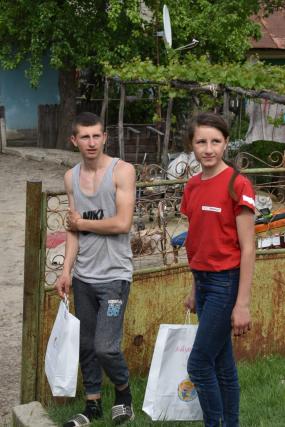 Fapte bune, în prima zi de la finalizarea stării de urgență