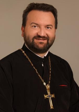 Pr. Daniel Buda şi Pr. Constantin Necula, aleşi la conducerea Facultăţii de Teologie din Sibiu