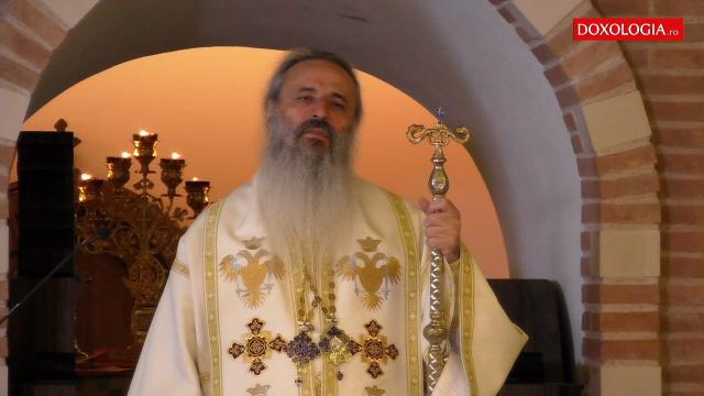 (Video) Mare este nerăbdarea noastră să ne vedem din nou la biserică - IPS Teofan