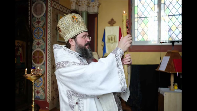 (Audio) PS Macarie - „Noi avem o singură cale pe care o urmăm: calea Apostolească!”