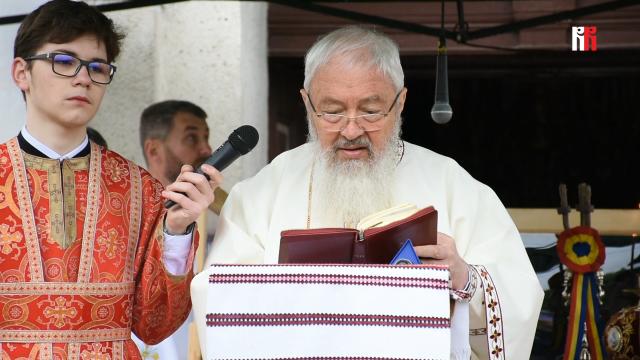 (Video) Orbire trupească și orbire sufletească - IPS Andrei