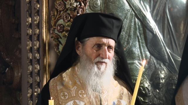(Video) Înaltpreasfințitul Părinte Pimen – o viață în slujba Bisericii
