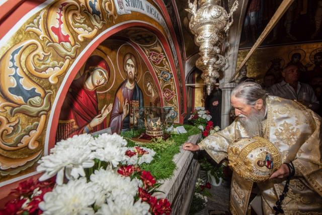 In memoriam: Vlădica Pimen, arhiepiscopul nepereche al Bucovinei