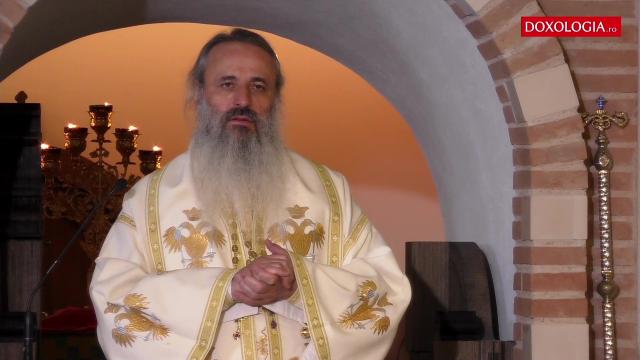 (Video) Cine au fost femeile mironosițe - Înaltpreasfințitul Părinte Teofan, Mitropolitul Moldovei și Bucovinei