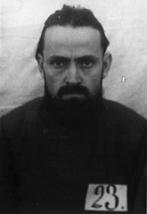 Părintele Varahil (Teodor) Moraru – Mărturisitor în temnițele comuniste