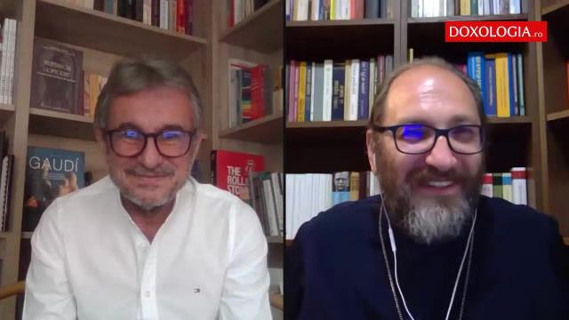 (Video) Cu Dumnezeu la Terapie Intensivă: Prof. Dr. Dorel Săndesc, în dialog cu Pr. Constantin Necula