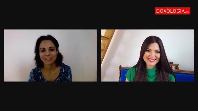 (Video) Acasă la Paula Seling – dialog online în vreme de coronavirus