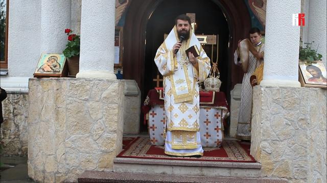 (Video) Suntem chemați să vedem suferința celui din fața noastră - PS Benedict