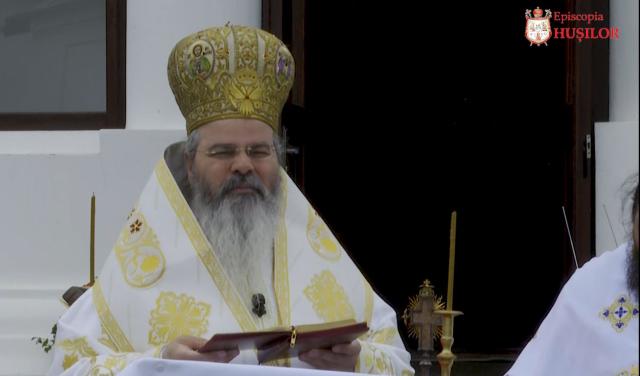 (Video) Adevărul orbului în epoca post-adevăr - PS Ignatie
