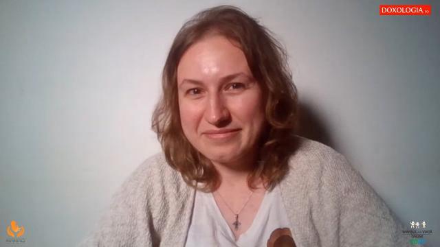 (Video) Roxana Afloarei, mărturie  despre criză de sarcină: „Noi doi și un înger”