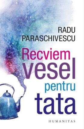 Cartea care mi-a readus zâmbetul pe buze...