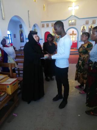 În Tanzania a început semestrul al II-lea al anului școlar în curs