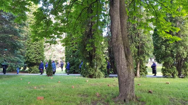 Zi de hram „de familie”, la Suceava