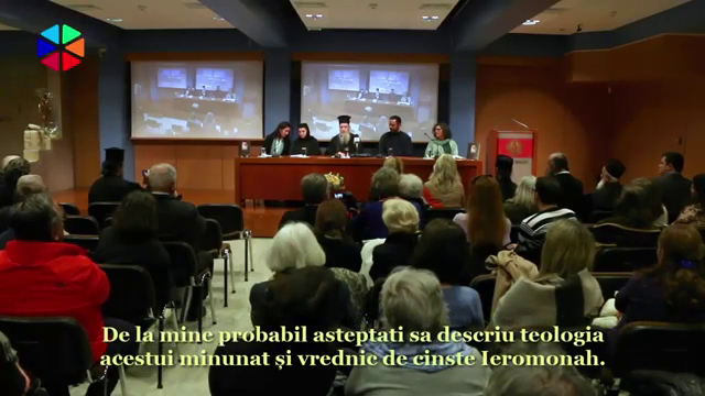 (Video) IPS Ierótheos Vlachos, Mitropolit de Nafpaktos şi Sfântul Vlasie – cuvânt despre Părintele Iustin Pârvu