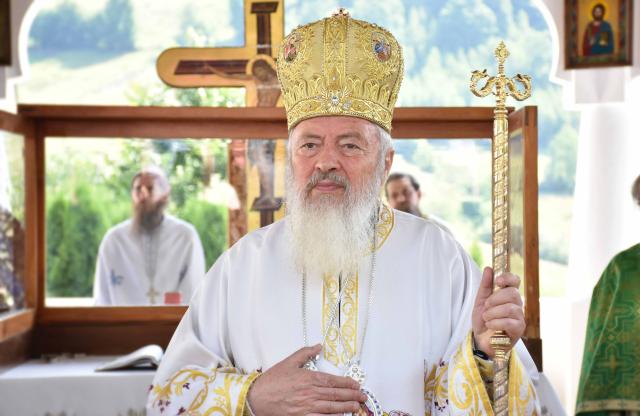 (Video) Viață creștină mărturisitoare – IPS Andrei