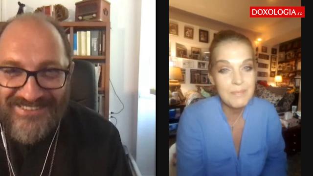 (Video) Teatrul, spațiu al rostirii mărturisitoare: Interviu cu actrița Manuela Hărăbor