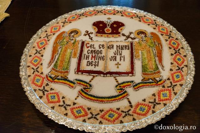 40 de zile fără IPS Arhiepiscop Pimen: Sfântă Liturghie arhierească și două slujbe de pomenire