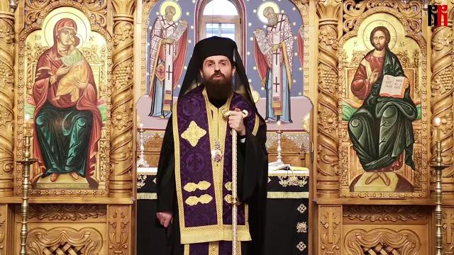 (Video) „Cei care se ocupă de copii sunt mereu fericiți” – PS Benedict