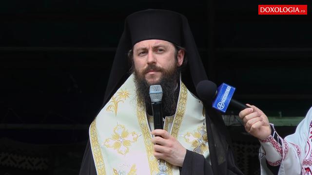 (Video) Preasfințitul Damaschin ‒ Cuvânt la sărbătoarea Nașterii Sfântului Ioan Botezătorul