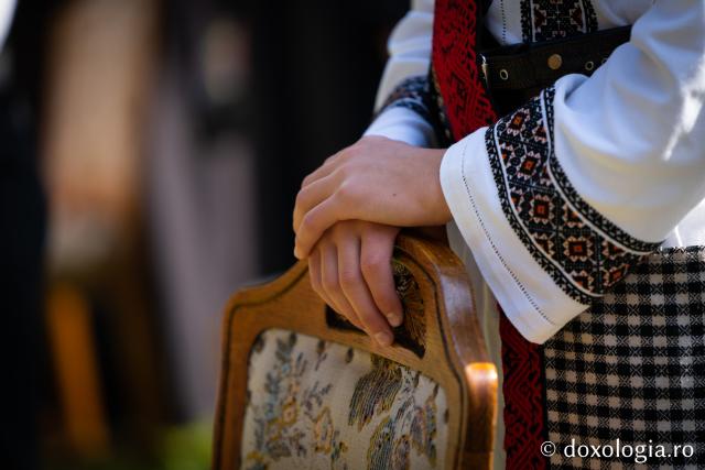 Zi mare în Bucovina lui Ștefan: IPS Calinic, noul întâistătător al Arhiepiscopiei Sucevei și Rădăuților, a fost întronizat