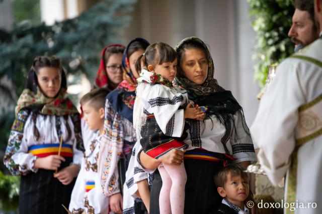 Ortodocșii români, majoritari în Occident. România se află pe locul 3 în lume ca populație ortodoxă
