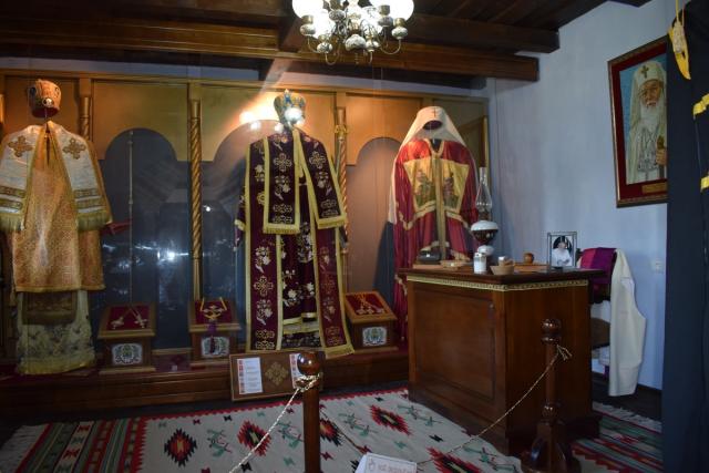 Patriarhul Teoctist Arăpașu, pomenit la Victoria și la Tocileni
