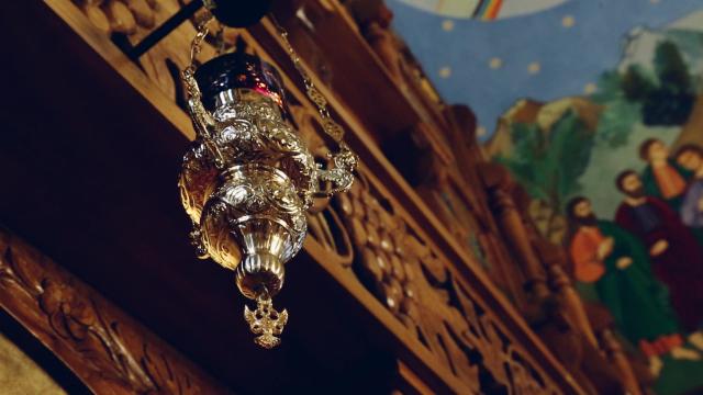 (Video) Grupul psaltic „Theologos” – De la margini, o, apostoli