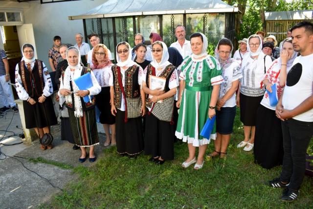 Instalare de noi preoți în Protopopiatul Botoşani