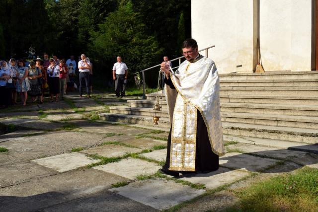 Instalare de noi preoți în Protopopiatul Botoşani
