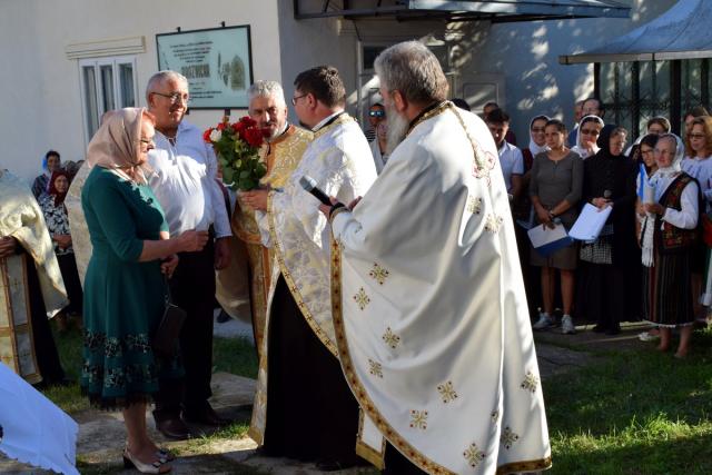 Instalare de noi preoți în Protopopiatul Botoşani